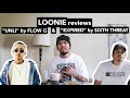 LOONIE | BREAK IT DOWN: Song Review E2 | "UNLI" By FLOW G And "EXPIRED" By SIXTH THREAT