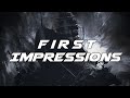 World Of Warships! First Impressions Numero Uno!