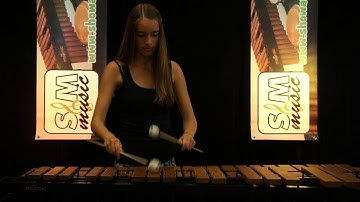 Hava Nagila Hava (Mallet Basics)