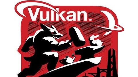 Как Начать Работать с API Vulkan? Как Двигать Вершины?