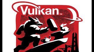 Как Начать Работать с API Vulkan? Как Двигать Вершины?