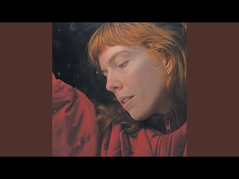 Elanor Moss - Sarah Waiting in the Car
