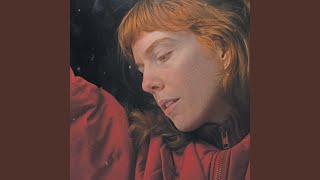 Sarah Waiting in the Car - Elanor Moss