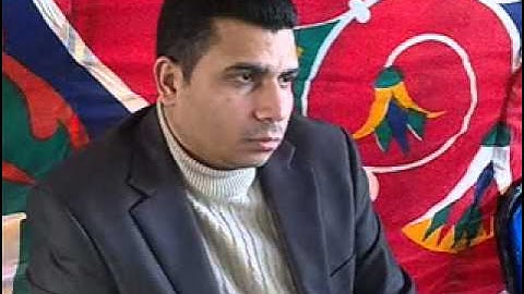 الشيخ أسامة جلال عامر سورة التوبة 25