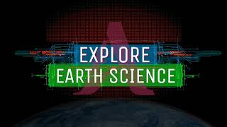 Attainment's Explore Earth Science