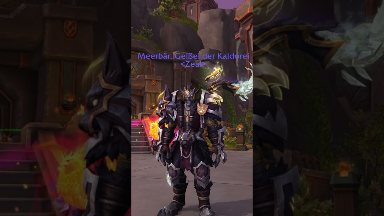 KRASSE LEISTUNG! Neuer Leveling-Weltrekord in WoW: Level 70 in unter zwei Stunden! 