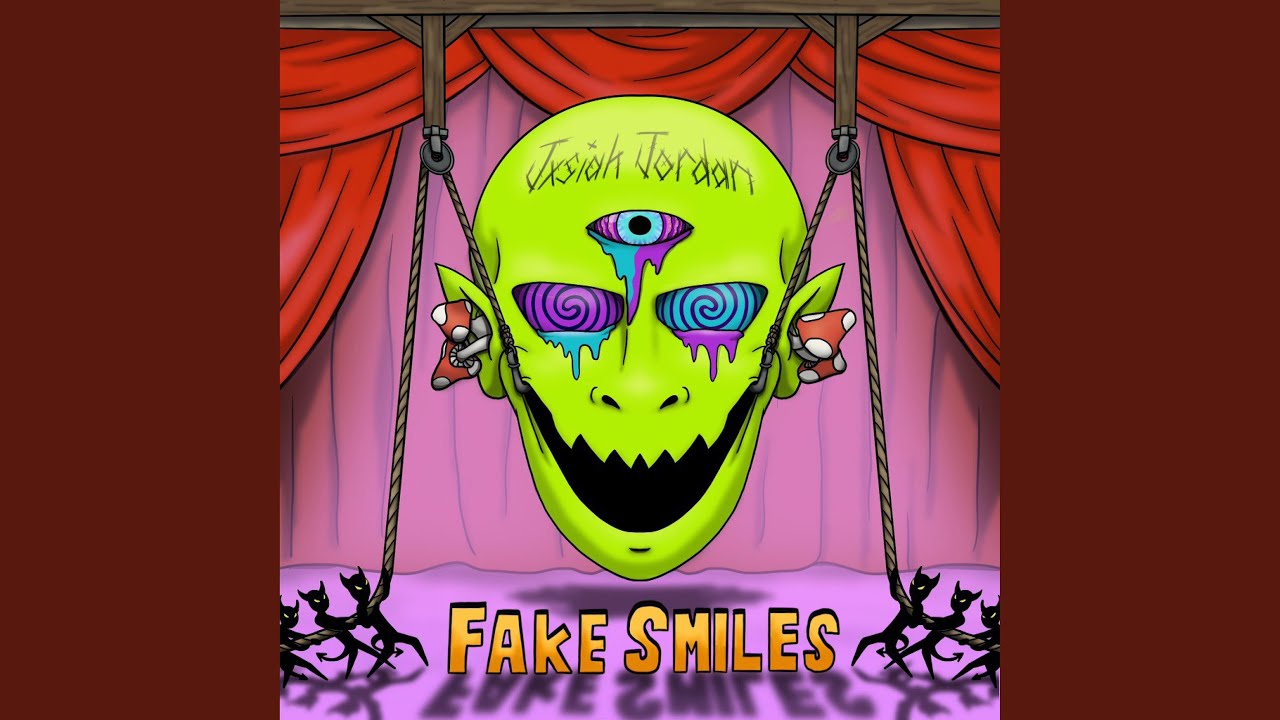 Fake Smiles New Friends Youtube 