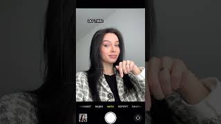 Tutorial Selfie Photo Tip