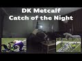 Seahawks Vs Vikings | DK Metcalf Catch Reaction | Sunday Night Football | Mark the Vlogger