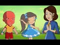 Mighty Raju - किम्मी की शरारतों से परेशान | Funny Cartoons for Kids | Hindi Kahaniya in YouTube