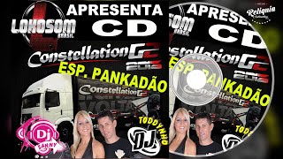 CD CONSTELLATION G2 PANCADÃO AUTOMOTIVO ESPECIAL DE PANCADA - DJ TODDYNHO