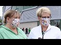 Saskatchewan roughriders fans are currently filing into mosaic stadium in regina for tonights game