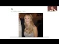 April 2025 Danni Wells - what is arbonne?