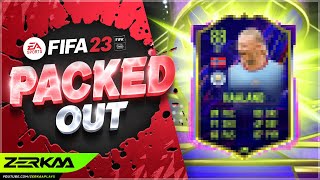 I PACKED A ONES TO WATCH! (FIFA 23 Packed Out #5)