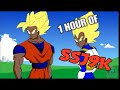 1 Hour Of SSJ9K