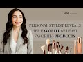 NLW Reviews: Charlotte Tilbury Pillow Talk, Victoria Beckham Concealer (Honest Stylist Review)