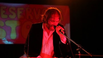 Reservoir Stomp 2016 - Rocket Science (Modern Life)