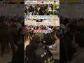 AIRPORT NIGHTMARE: Record TSA callouts spark nationwide travel chaos
