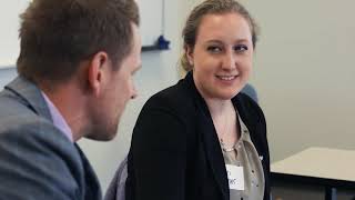 Career Services at Stevenson University