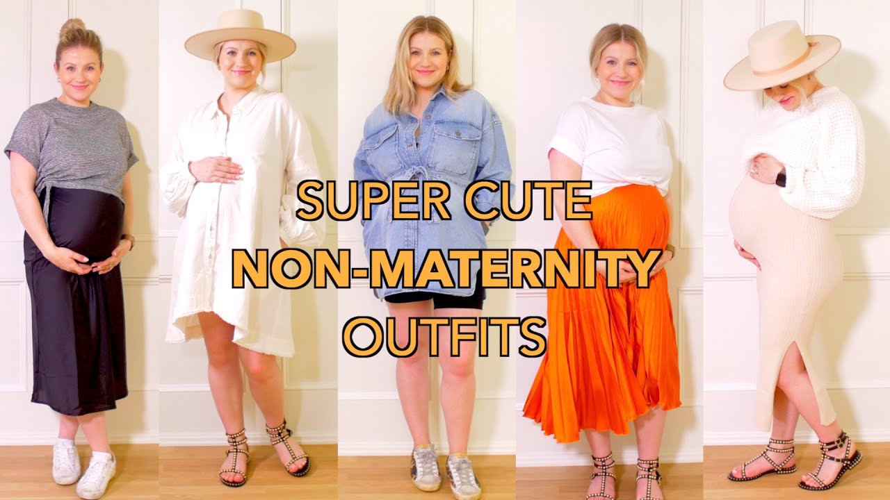 super cute maternity dresses Angel Maternity Lana Maternity Tiered Dress in Green