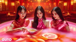 The Chang’s - Sweet & Sour -