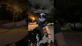 Yo ni la conozco 😅 #video #viral #humor #shorts #parati #viralvideo #colombia #reels #fyp #moto