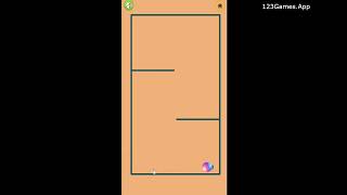 Gravix Gameplay & Walkthrough | Free at 123Games.App screenshot 4