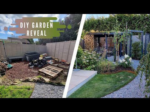 Our Diy Pergola And Wildlife Garden Reveal | Renovation Bay-Bee