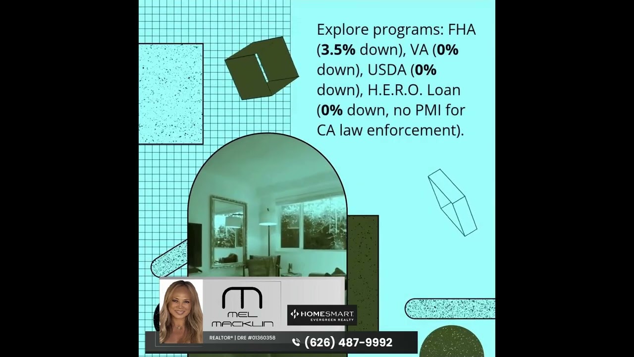 Top First-Time Homebuyer Tips