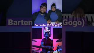 Bartender (DC Gogo) ft. Jarrell Chopbandit Campbell Bartender (DC Gogo) ft. Jarrell Chopbandit Campbell