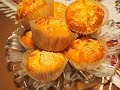 Persian Cupcake (Cake Yazdi) | کیک یزدی