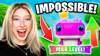 The HARDEST Sprite to MASTER! IMPOSSIBLE screenshot 3