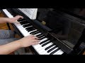 Chopin - Fantaisie Impromptu Op.66