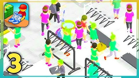 Outlets Rush: Gameplay Walkthrough Android Part 3