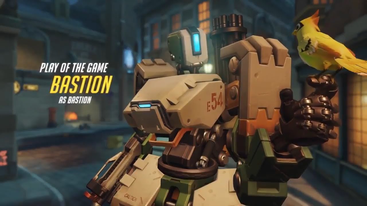 Discussion on this topic: How to Play As Bastion in Overwatch, how-to-play-as-bastion-in-overwatch/ Discussion on this topic: How to Play As Bastion in Overwatch, how-to-play-as-bastion-in-overwatch/