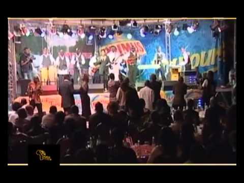 Afrodizzia 109