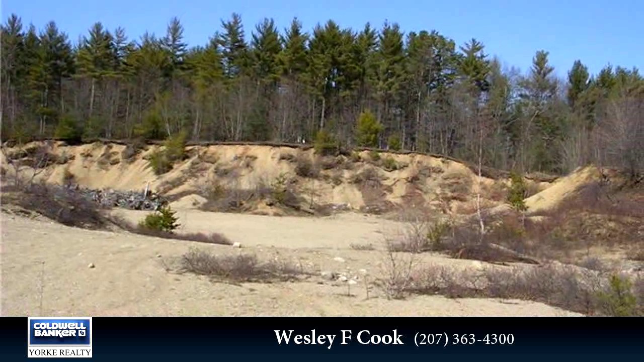 476 Bragdon RD, Wells, ME 04090 YouTube