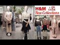 NEW IN H&M STORE SEPTEMBER #hm
