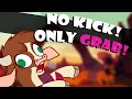 Them&#39;s Fightin&#39; Herds: Grab-Only Challenge