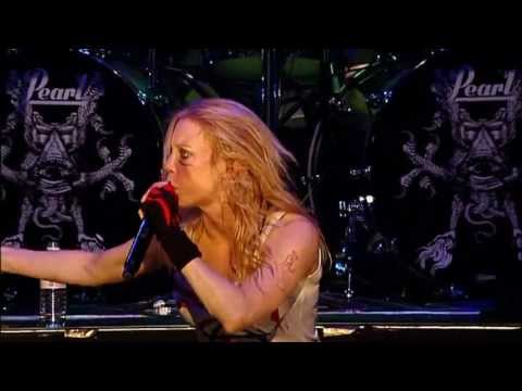 Arch Enemy -