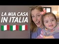 CASACLIO  🏠  CLIOMAKEUP HOME TOUR ITALIA 🇮🇹