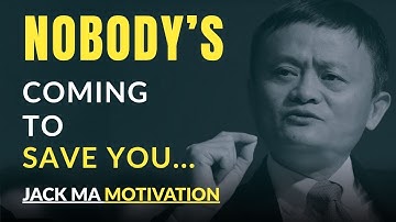 MY LIFE WON’T GET BETTER IF I DON’T GET BETTER - Powerful Motivational Speech Video