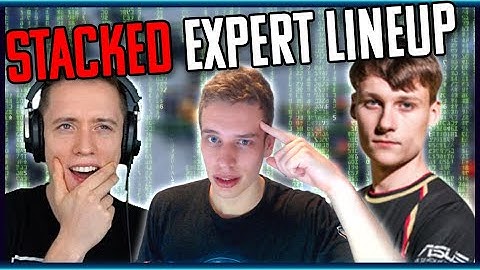 LOWKO Believes Terran Mech Is IMBALANCED ft. SpeCial Guests | Is It Imba Or Do I Suck