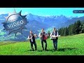 Die Fetzig'n aus dem Zillertal -  Mit einer Hand voll Musi (2014)