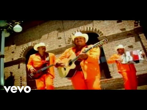 Los Diferentes De La Sierra - Te Regalo El Corazón