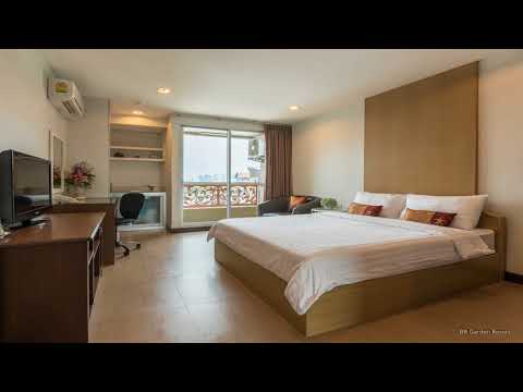 BB Garden Resort