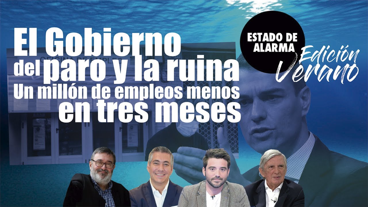 Pedro Sanchez Nos Lleva A La Ruina