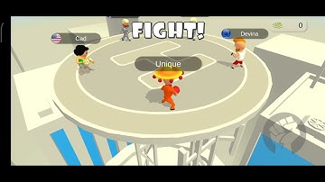 I, The One Best Action Fighting Game! Best Gameplay Video! Best Free Action Fighting Games #itheone