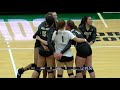 Play of the Week: Allie Strong Dig/Kill at Loyola 10-5-18