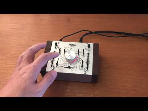 Hikari Instruments Duos